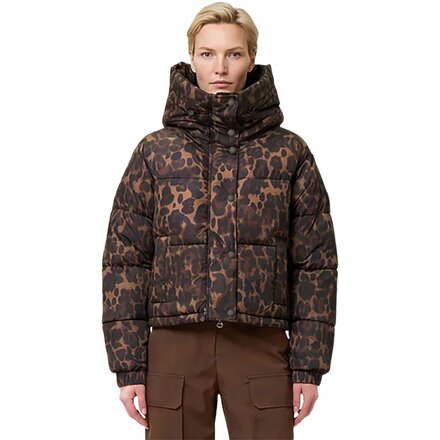 Rhiannon Jacket - Women's