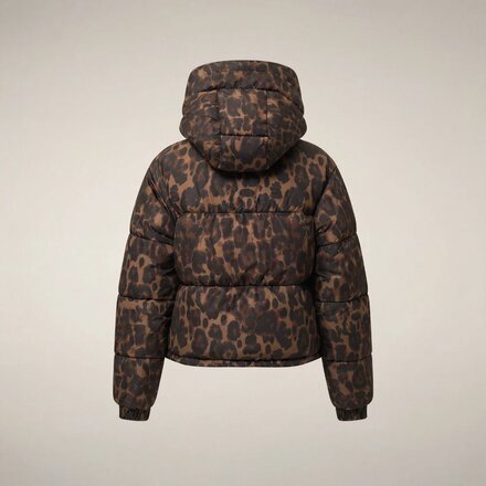 Save The Duck - Rhiannon Jacket - Women's