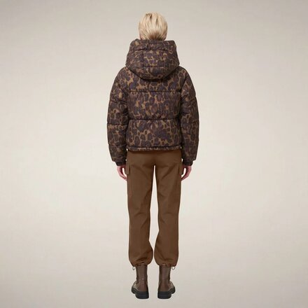 Save The Duck - Rhiannon Jacket - Women's