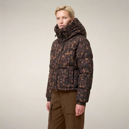 Save The Duck - Rhiannon Jacket - Women's