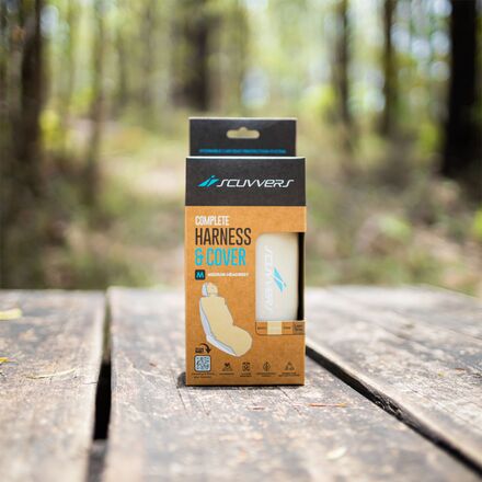 Scuvvers - Complete Seat Cover Set