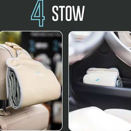 Scuvvers - Complete Seat Cover Set