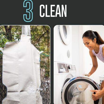 Scuvvers - Complete Seat Cover Set