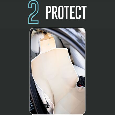 Scuvvers - Complete Seat Cover Set