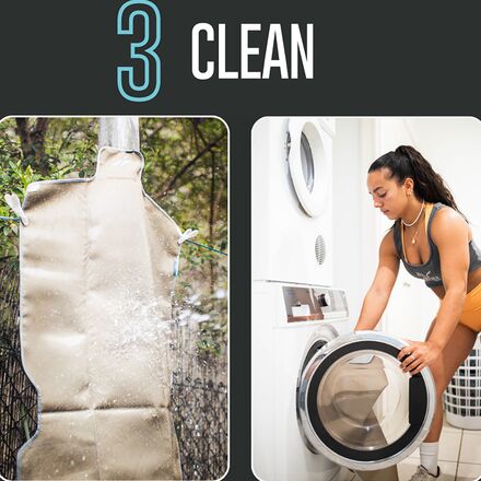 Scuvvers - Complete Seat Cover Set