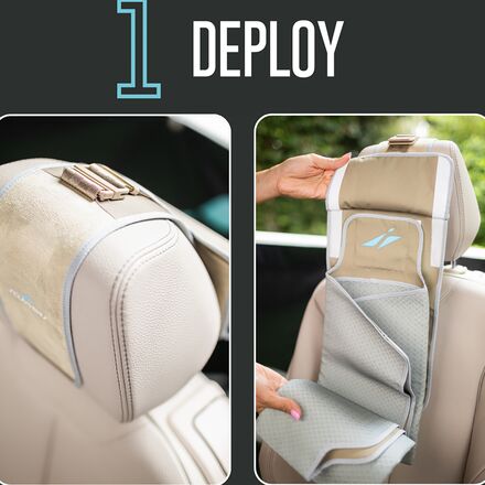 Scuvvers - Complete Seat Cover Set