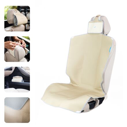 Scuvvers - Complete Seat Cover Set