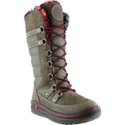 Santana Canada Phoenix Boot - Women's - Footwear