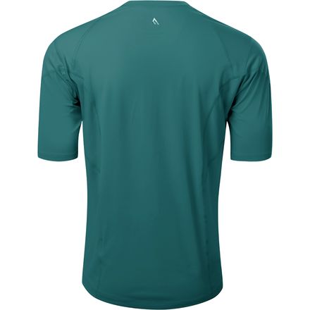 7mesh Industries - Eldorado Short-Sleeve Shirt - Men's
