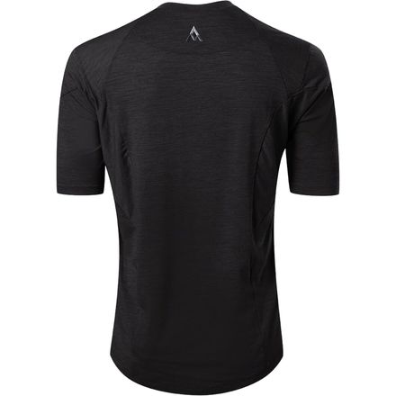 7mesh Industries - Desperado Henley Jersey - Men's