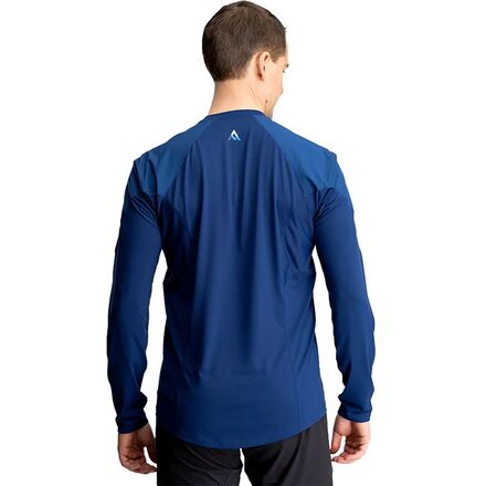 7mesh Industries - Compound Long-Sleeve Jersey - Men's