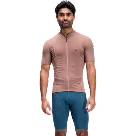 Ashlu Merino Jersey - Men's