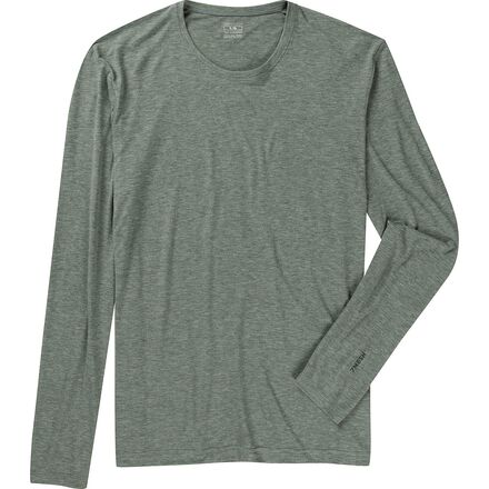 Elevate Long-Sleeve Jersey - Men's
