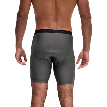 7mesh Industries - Foundation Brief - Men's