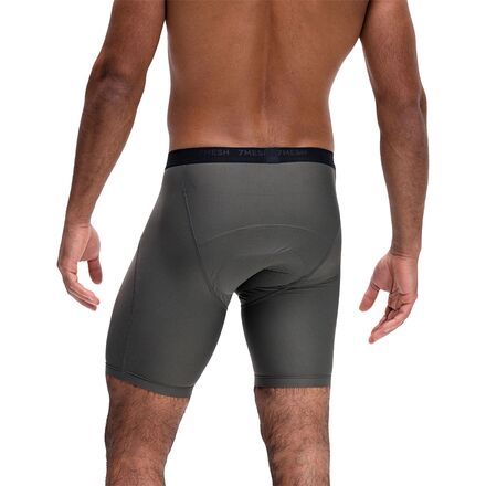 7mesh Industries - Foundation Brief - Men's