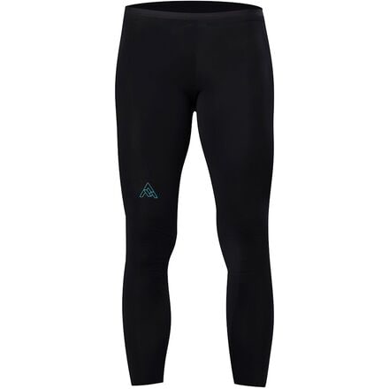 7mesh Industries - Hollyburn Trimmable Tight - Women's - Black