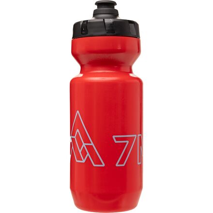 Emblem 22oz Water Bottle