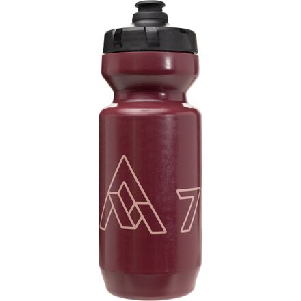 Emblem 22oz Water Bottle