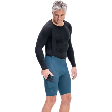 7mesh Industries - MK3 Cargo Bib Short - Men's