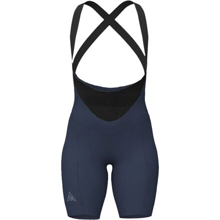 WK3 Cargo Bib Short - Women's