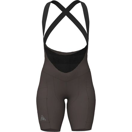 WK3 Cargo Bib Short - Women's