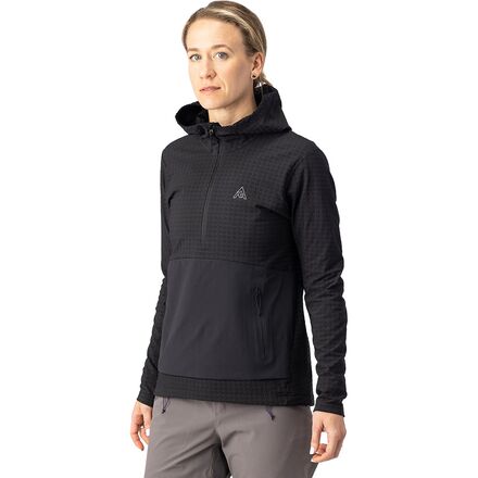 Chilco Anorak Jacket - Women's