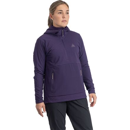 Chilco Anorak Jacket - Women's