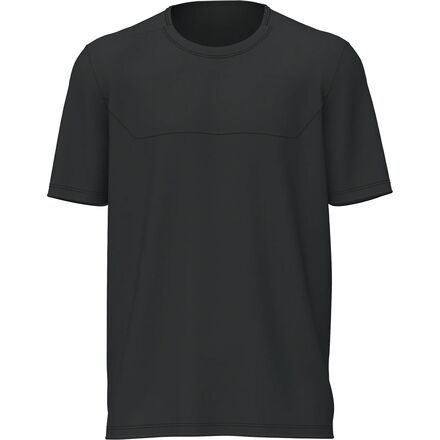 7mesh Industries - Roam Short-Sleeve Jersey - Men's - Black
