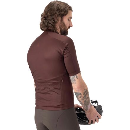 7mesh Industries - Atlas Short-Sleeve Jersey - Men's