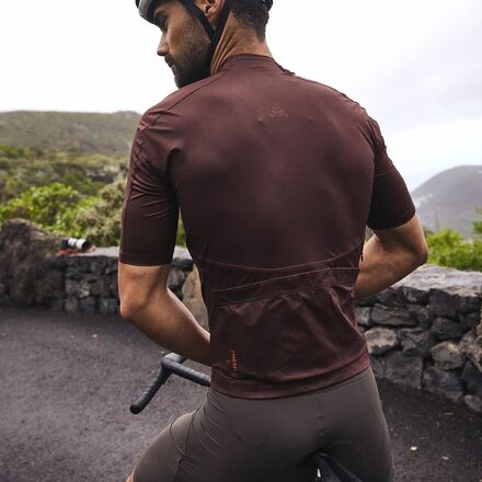 7mesh Industries - Atlas Short-Sleeve Jersey - Men's