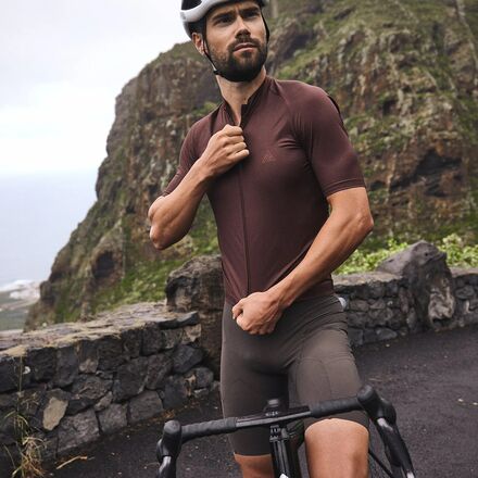 7mesh Industries - Atlas Short-Sleeve Jersey - Men's