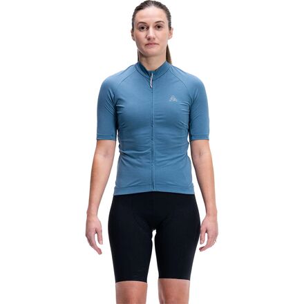 Atlas Short-Sleeve Jersey - Women's