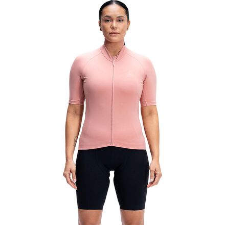 Atlas Short-Sleeve Jersey - Women's