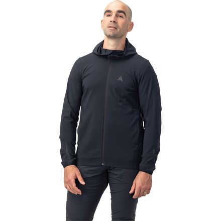 Spruce Hoodie - Men's