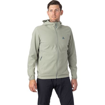 Spruce Hoodie - Men's