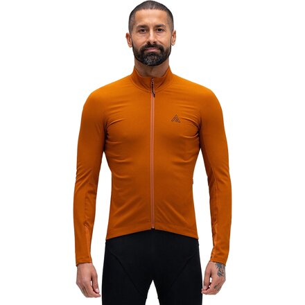 Tantalus Long-Sleeve Jersey - Men's