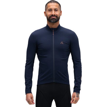 Tantalus Long-Sleeve Jersey - Men's
