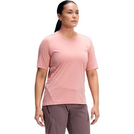 Atlas Short-Sleeve Shirt - Women's