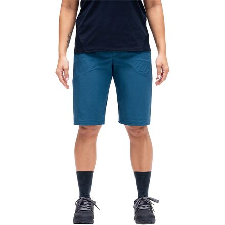 Glidepath Short - Women's