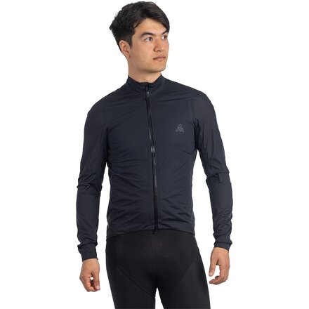 Mission Jacket - Men's