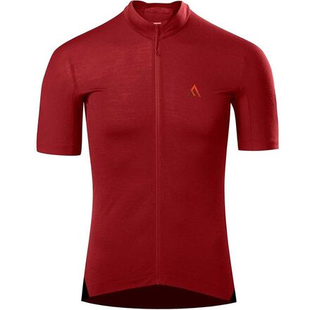 7mesh Industries - Ashlu Merino Short Sleeve Jersey Men's