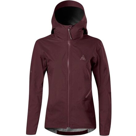 Co Pilot Jacket - Women's