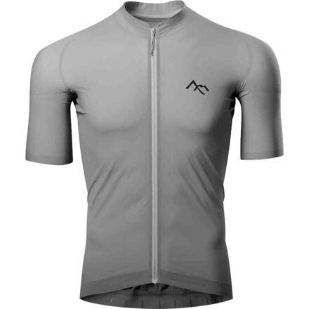 Highline Ultralight Short-Sleeve Jersey 2023