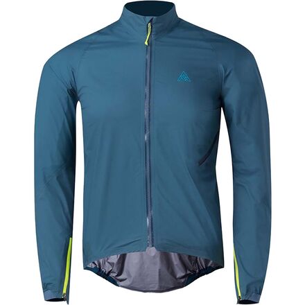 Rebellion Jacket