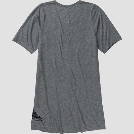 7mesh Industries - Elevate Short Sleeve Shirt - Kate Zessel Women's 2023