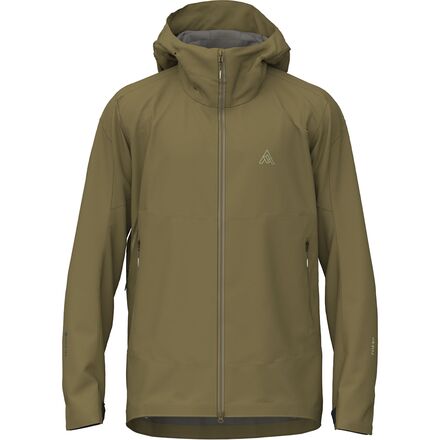 Guardian Apex Jacket - Men's
