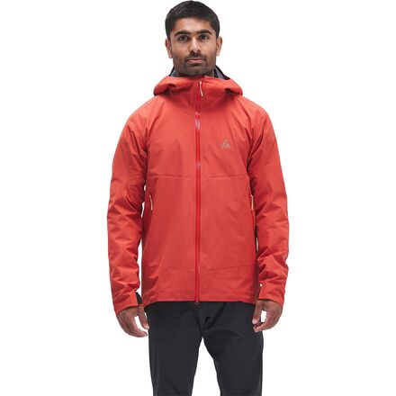 Guardian Apex Jacket - Men's