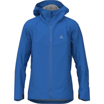 Guardian Terra Jacket - Men's