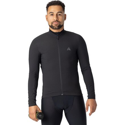 Seton Long-Sleeve Jersey - Men's