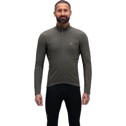 Seton Long-Sleeve Jersey - Men's